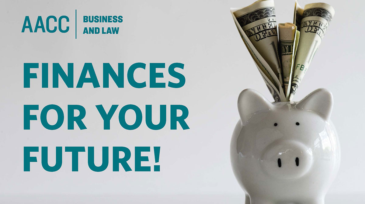 Finances For Your Future - image