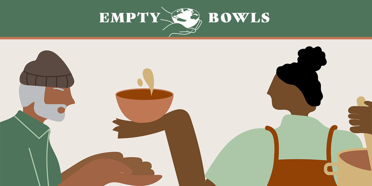 Empty Bowls - image